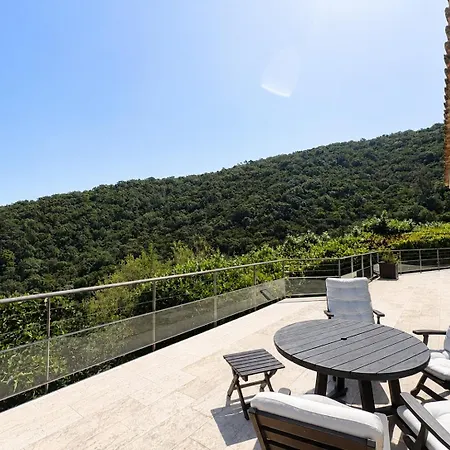 Villa Visto D'aiglo